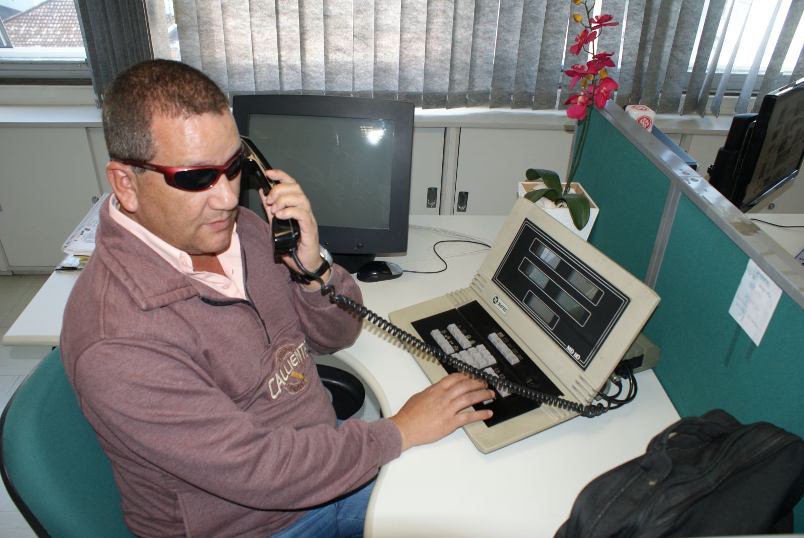 Samuel Rodrigues Foto