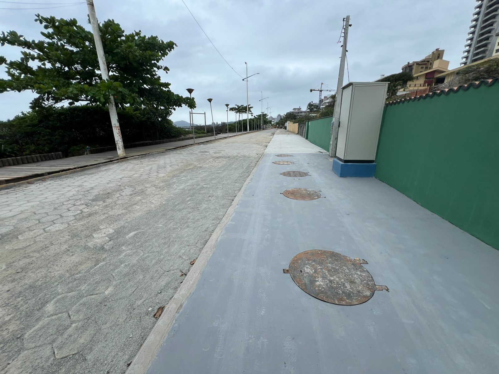 ligações